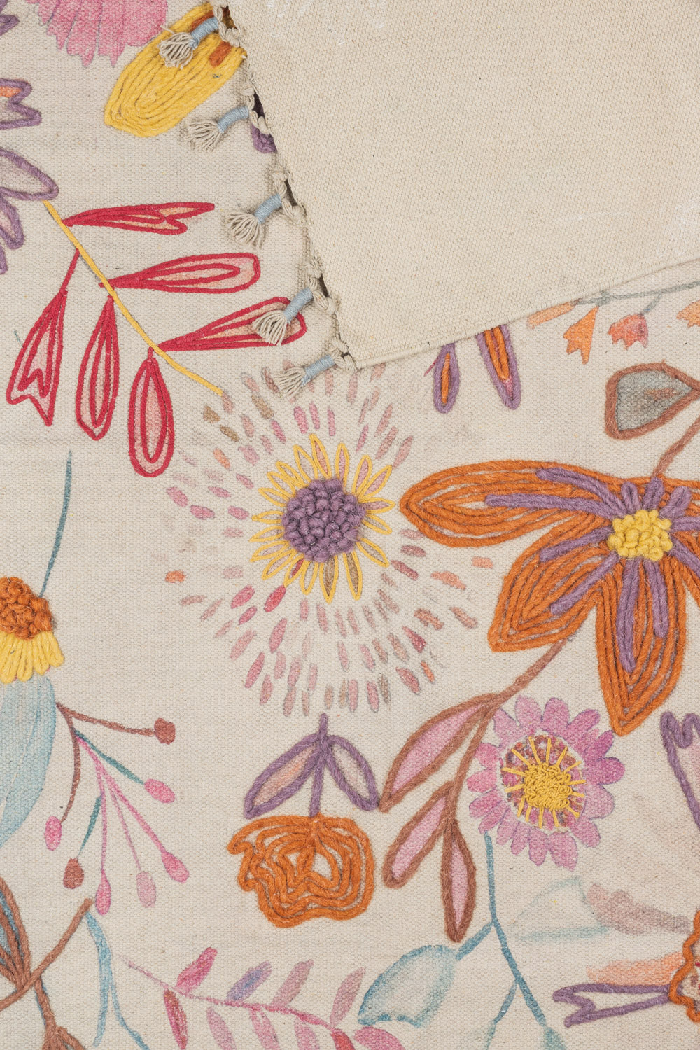 Alfombra Botanic Twist 150 x 90