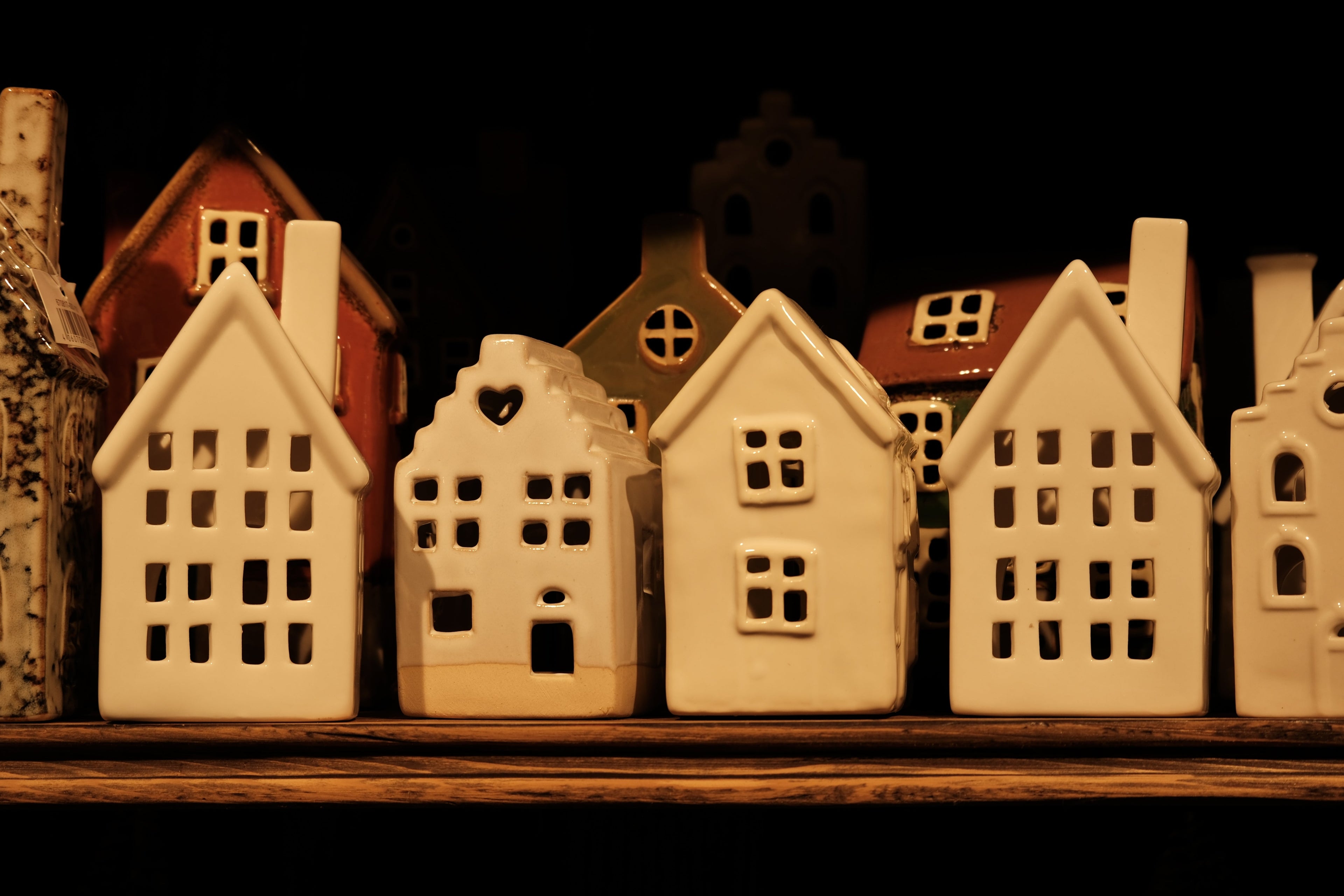 Decoración