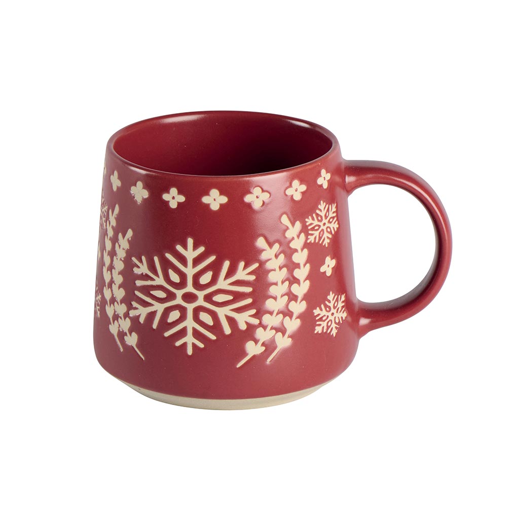 Tazas y vasos