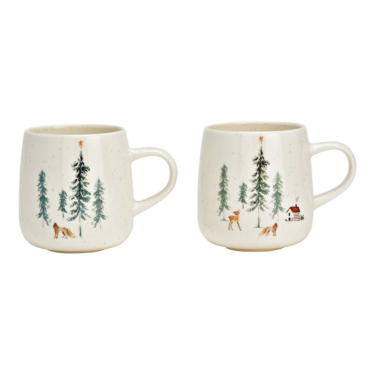 Taza Jumbo de porcelana
