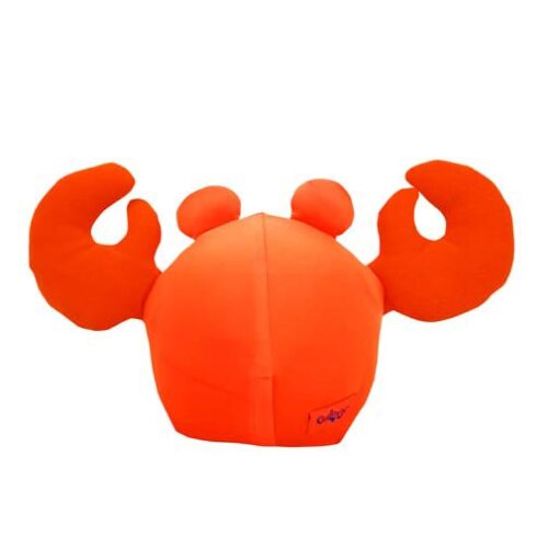 Funda casco cangrejo
