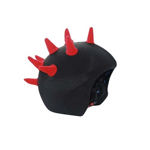 Funda casco lord del mal