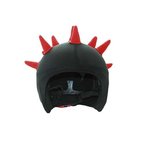 Funda casco lord del mal