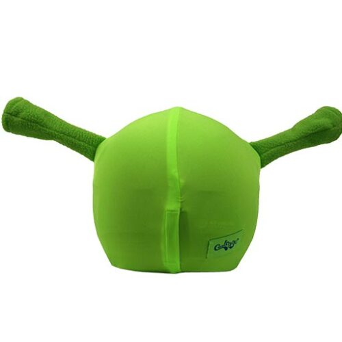 Funda casco ogro