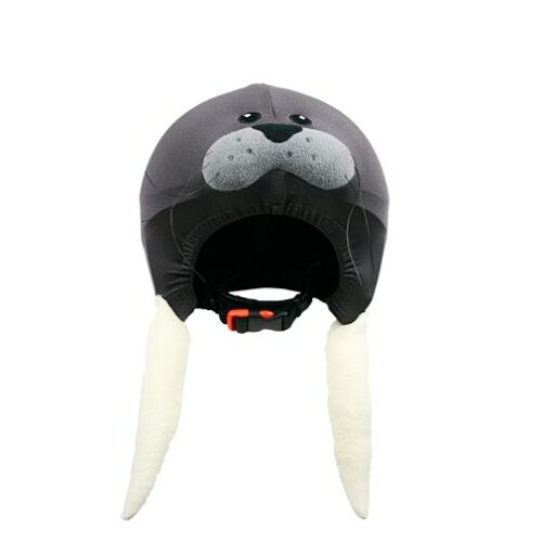 Funda casco morsa