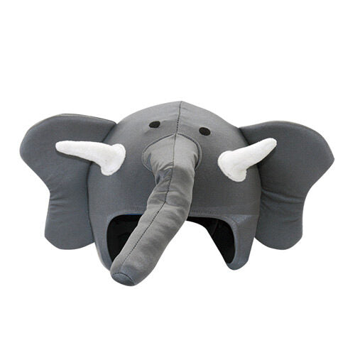 Funda casco elefante