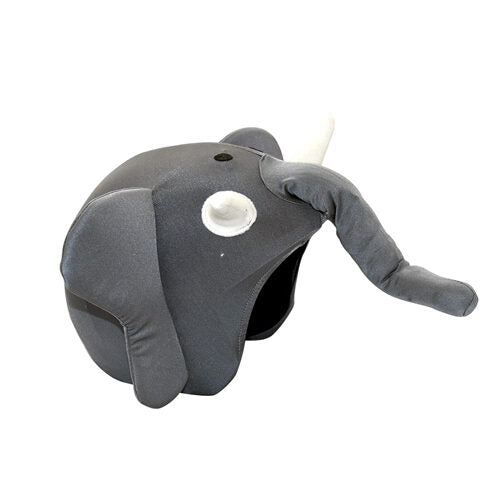 Funda casco elefante