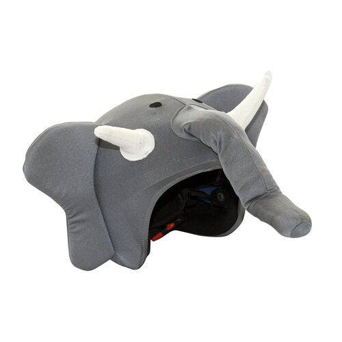 Funda casco elefante