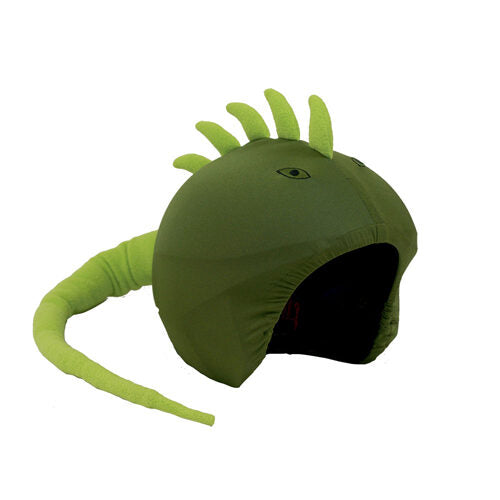 Funda casco iguana