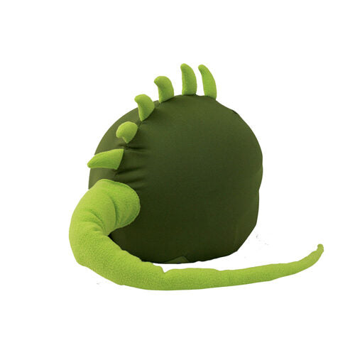 Funda casco iguana