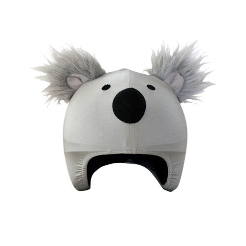 Funda casco koala