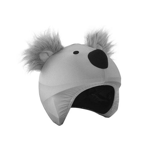 Funda casco koala