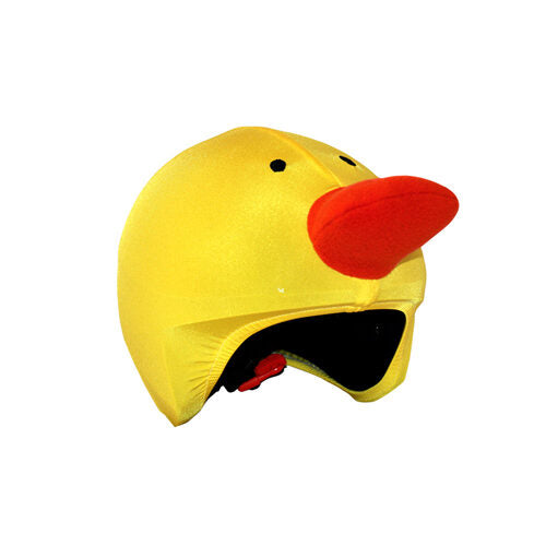 Funda casco pato