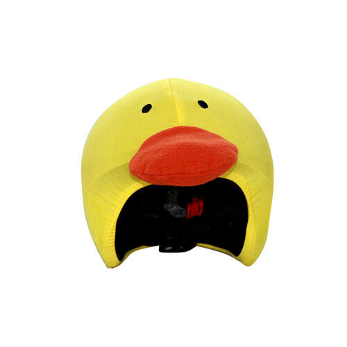 Funda casco pato