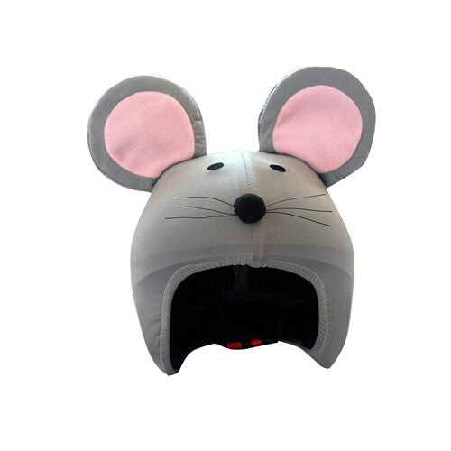 Funda casco raton