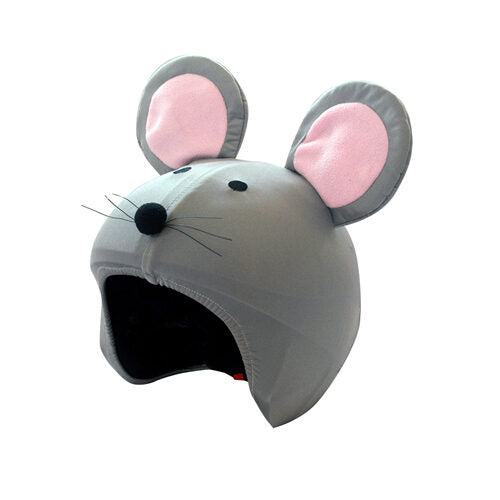 Funda casco raton
