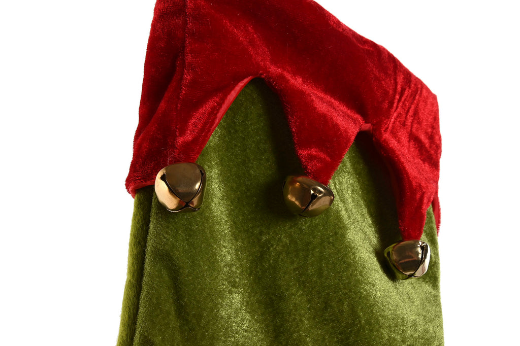 Calcetines Poliester Elfo