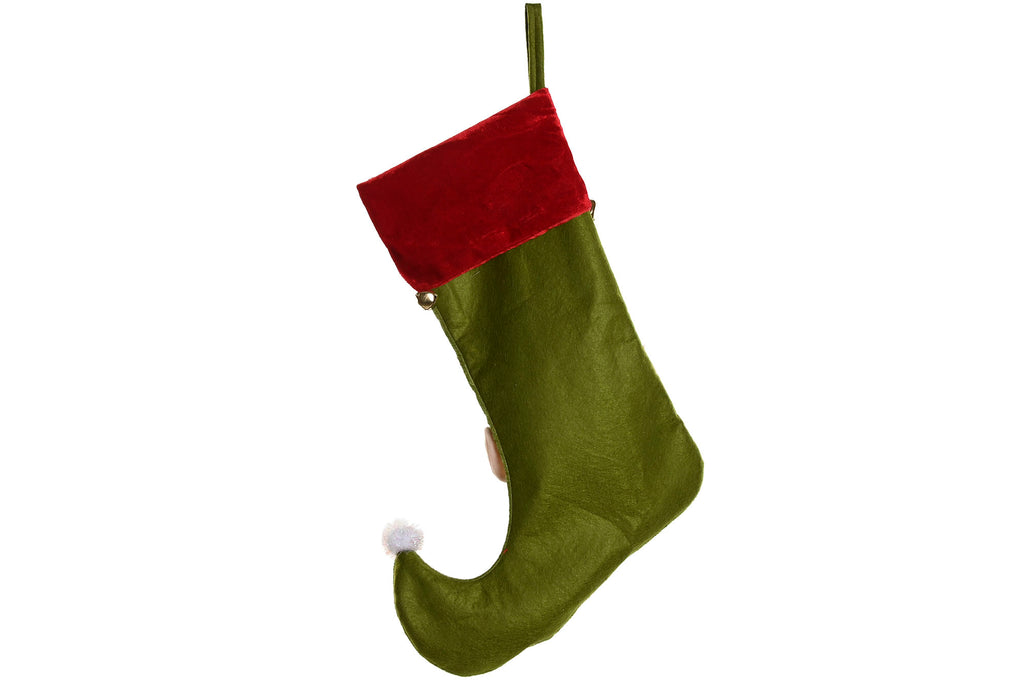 Calcetines Poliester Elfo