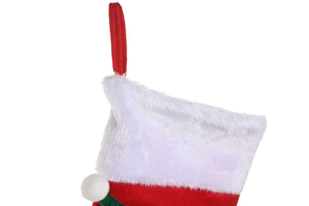 Calcetines Poliester Elfo Ancho