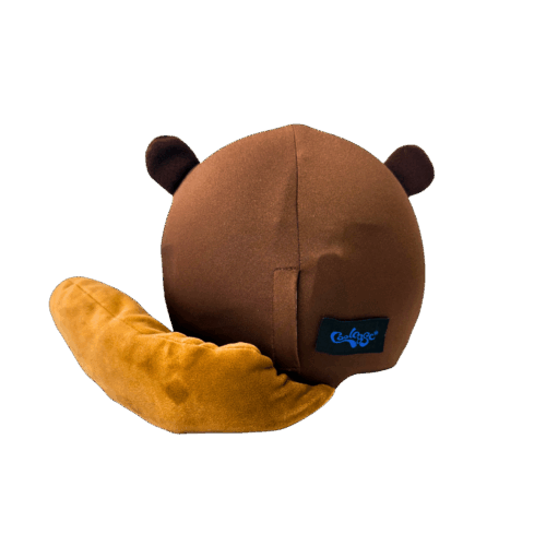Funda casco castor