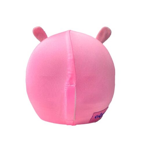 Funda casco hipopótamo