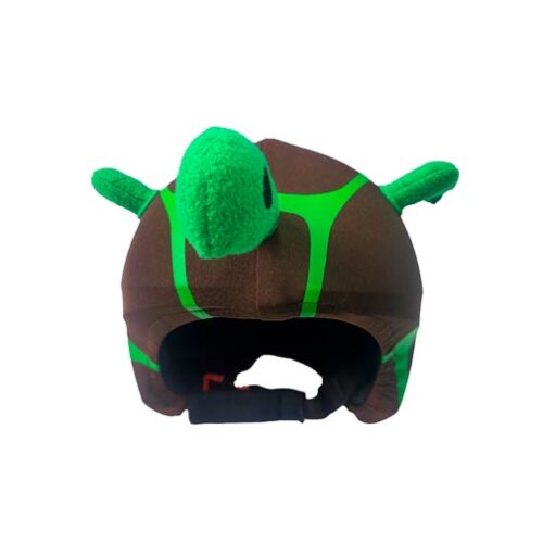 Funda casco tortuga