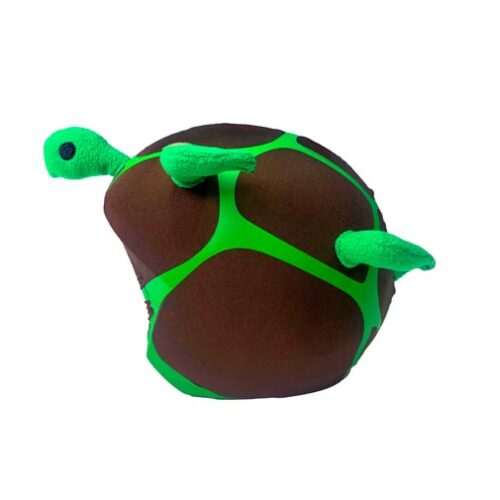 Funda casco tortuga