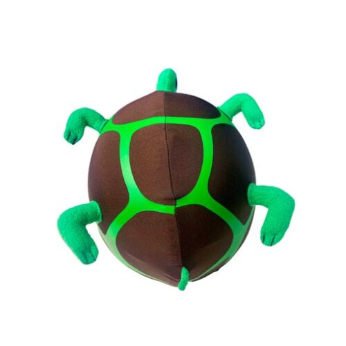 Funda casco tortuga
