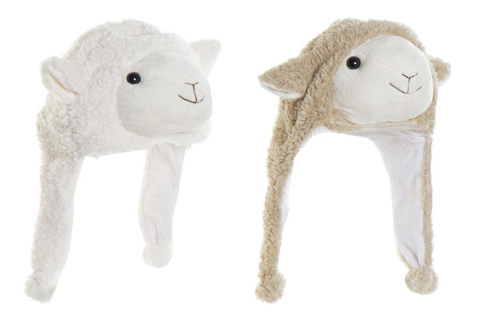 Gorro poliester Peluche