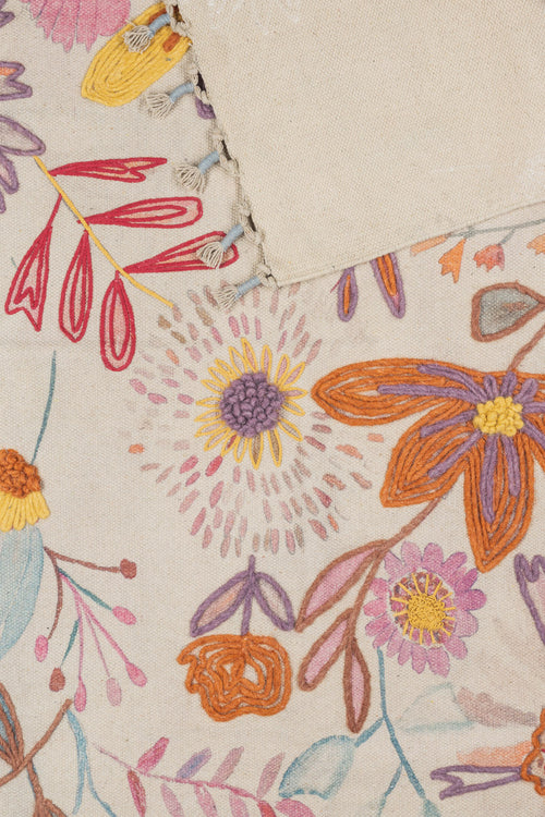 Alfombra Botanic Twist 150 x 90