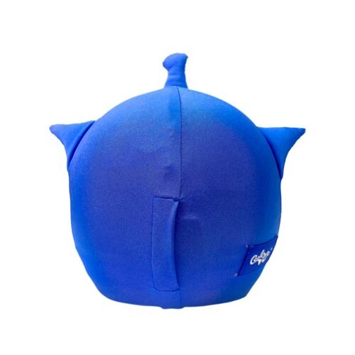 Funda casco mostruo de 3 ojos